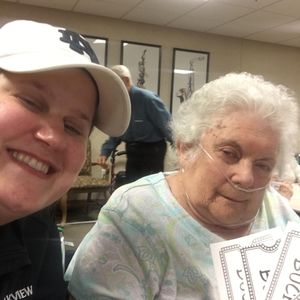 Meet your Posher, Lindsey